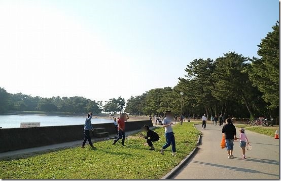 小戸公園