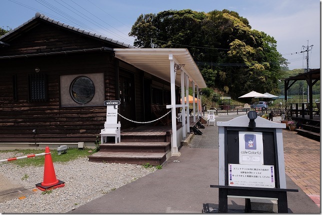 糸島、カフェカクテル