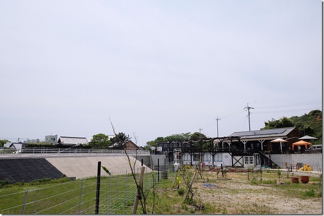 糸島、カフェカクテル