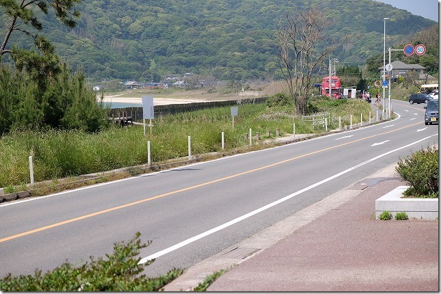 糸島HINODEの場所