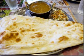 姪浜 ワンコインでカレー ヒマラヤキッチン(福岡市西区)