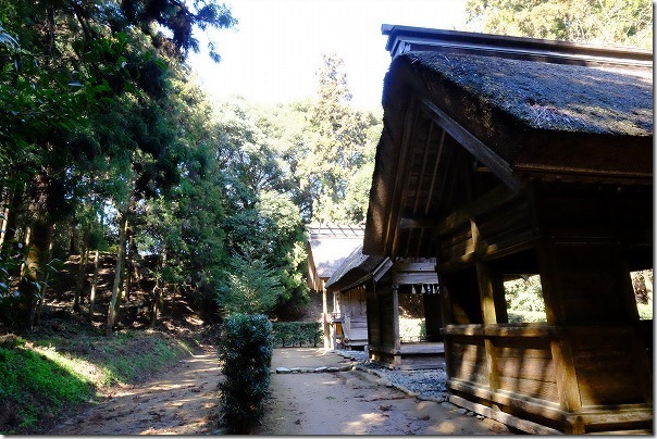 糸島、櫻井大神宮