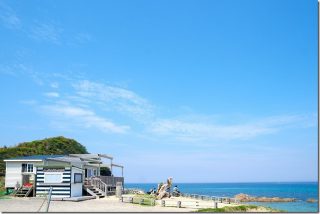 糸島モーニング TIMEで朝食