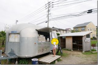 糸島でジェラート ロイターマーケット(芥屋)(料金・メニュー)