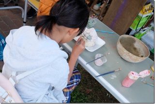 糸島ハンドメイドフェスティバル 2018