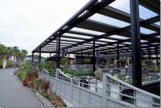 GHB Fukuoka Effect(エフェクト) 西の丘のガーデニングショップ(福岡市西区)