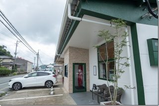糸島食堂 ほもりでランチバイキング(糸島市桜井)