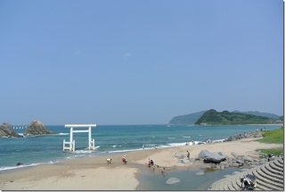 福岡糸島旅行 アクセス・レンタカー・宿泊場所は?