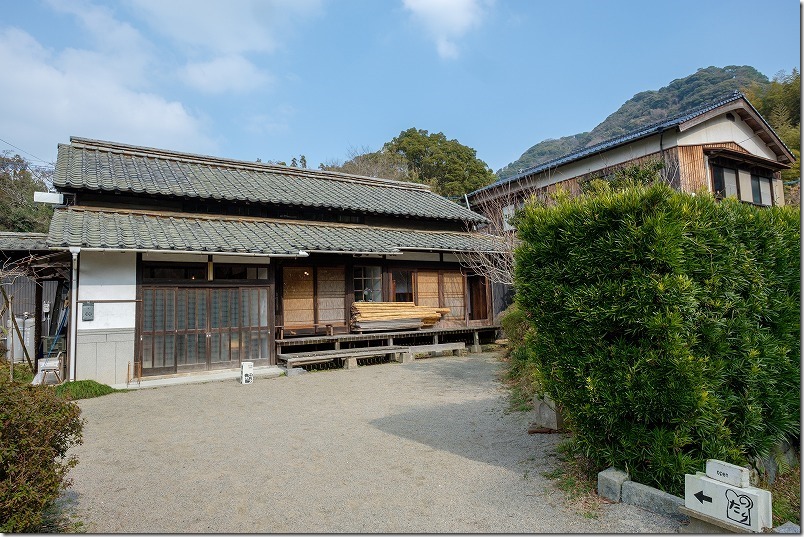 糸島・桜井にあるパン屋「のたり」